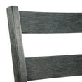 thumbnail image 12 of Society Den Kona 5-Piece Dining Set, Choose Height & Color, 12 of 18