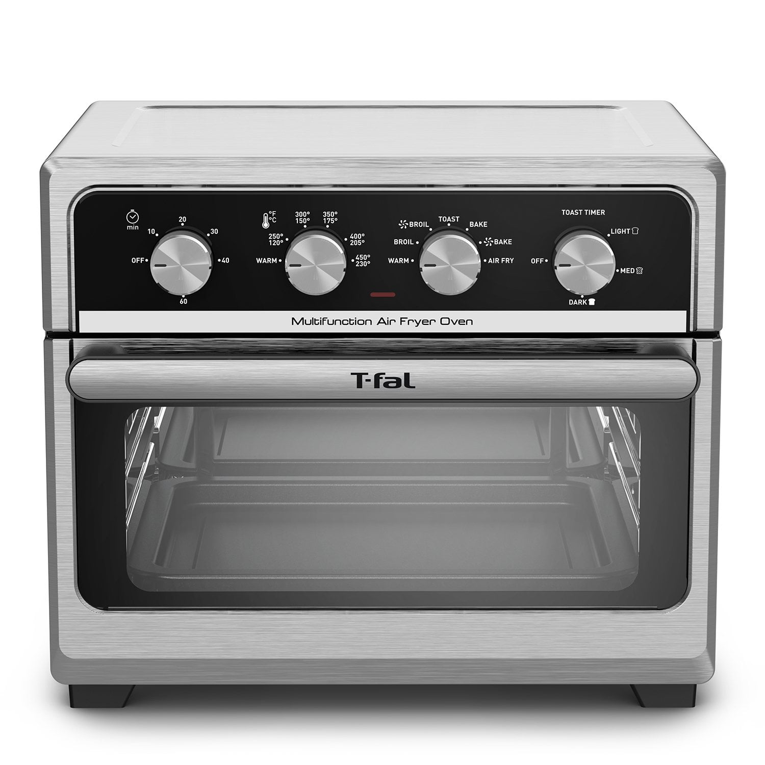 T-fal Easy Fry Oven Air Fryer - Thumbnail 4