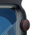 thumbnail image 3 of Apple Watch Series 9 GPS + Cellular 45mm Aluminum Case Blood Oxygen Feature, 3 of 11