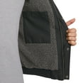 thumbnail image 6 of Lee Men's Oxford Workwear Bomber Jacket, 6 of 7