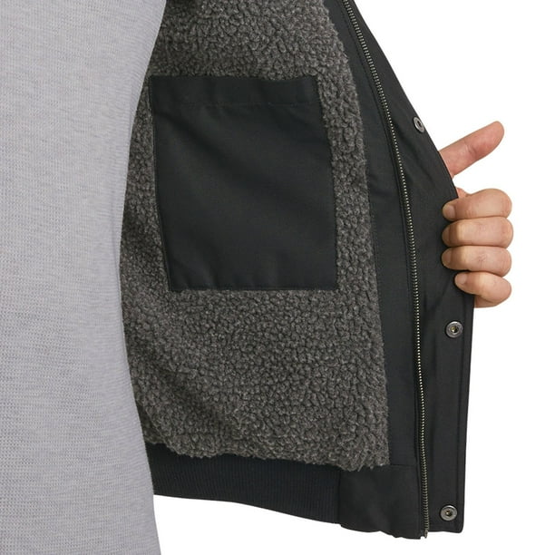 Lee Men's Oxford Workwear Bomber Jacket - Samsclub.com