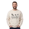 thumbnail image 1 of State of Mine Woodland State Fleece Sweatshirt, 1 of 7