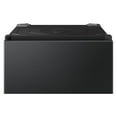 thumbnail image 1 of Samsung Bespoke 5.3 cu. ft Laundry Pedestal with Storage Drawer, 1 of 7