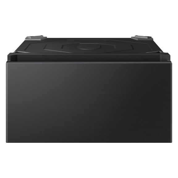 Samsung Bespoke 5.3 cu. ft Laundry Pedestal with Storage Drawer