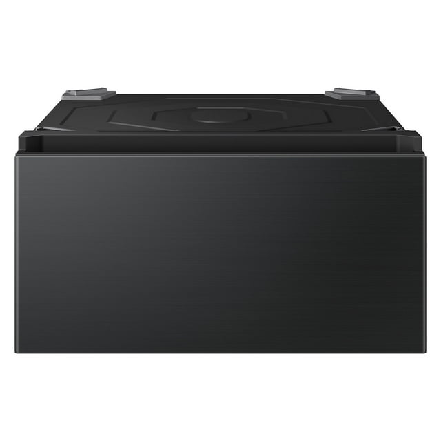 Samsung Bespoke 5.3 cu. ft Laundry Pedestal with Storage Drawer