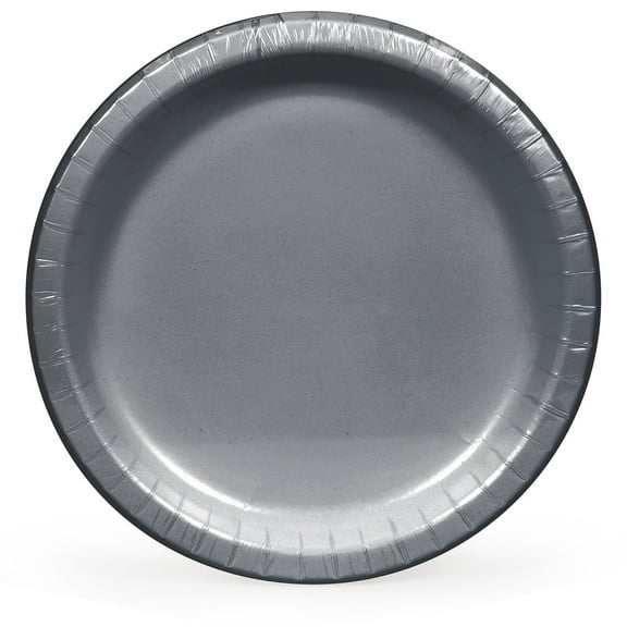 Artstyle Dinner Paper Plates, 10", 85 ct., Choose Color