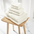 thumbnail image 2 of Member's Mark 6-Piece Cotton Tencel Towel Set, 2 of 9