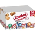 thumbnail image 1 of Combos Baked Snacks Variety Pack, 30 ct., 1 of 9