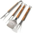 thumbnail image 1 of YouTheFan NFL 3 pc. Classic BBQ Set, Assorted Teams, 1 of 4