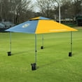 thumbnail image 2 of Logo Brands Southern Jaguars 12'x12' Canopy, 2 of 8