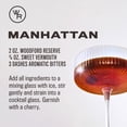 thumbnail image 3 of Woodford Reserve Kentucky Derby Bourbon Whiskey, 1 L, 3 of 4