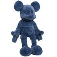 thumbnail image 1 of Disney Classic Mickey Mouse MK Monochromatic Jumbo Plush, 1 of 5