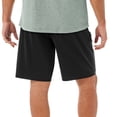 thumbnail image 2 of Member's Mark Men's Dynamic Knit Shorts, 2 of 8