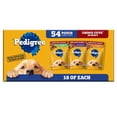 thumbnail image 1 of Pedigree Choice Cuts in Gravy Chicken and Beef Variety Adult Wet Dog Food, 3.5 oz., 54 ct., 1 of 10