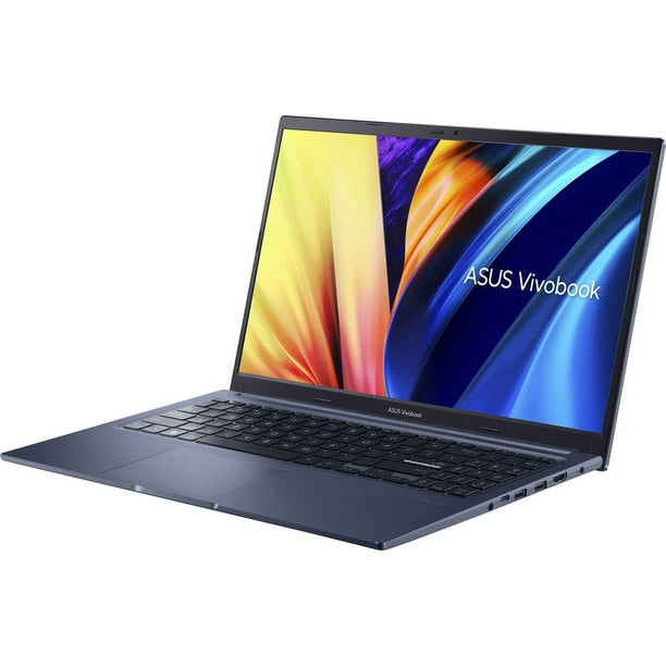 ASUS Vivobook 15 Slim Laptop |15.6” FHD Display| Intel Core i3