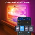 thumbnail image 12 of Govee Smart TV Backlight 3S for 65''-75'' TVs, 12 of 17