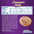 thumbnail image 2 of Duchess Cinnamon Roll, 4 oz., 12 pk., 2 of 5