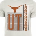 thumbnail image 4 of Champion NCAA Texas Longhorns Short Sleeve T-Shirt, 4 of 7