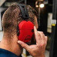 thumbnail image 2 of Walker's Digital Bluetooth Razor Electronic Ear Protection, 2 of 2