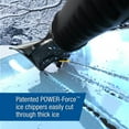 thumbnail image 3 of SubZero 58" POWER-Force Blizzard Snowbroom Combo, 3 of 8