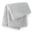 thumbnail image 3 of Member's Mark Luxury Premier Collection Soft Textured Throw, Assorted Colors, 3 of 5