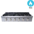 thumbnail image 1 of Thor Kitchen 36" Gas Rangetop, 1 of 4