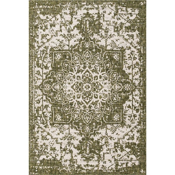 Jill Zarin Dubai Outdoor Rug
