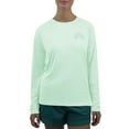 thumbnail image 1 of Reel Life Women's Long Sleeve UV T-Shirt, 1 of 5