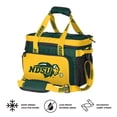 thumbnail image 4 of Logo Brands North Dakota State Bison 36 Can Cooler, 4 of 5