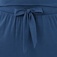 thumbnail image 5 of Member’s Mark Women’s Tee & Pant Pajama Set, 5 of 9