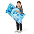 thumbnail image 2 of Licensed Character Kids Body Pillow, 18" x 36", 2 of 7