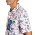 thumbnail image 2 of Hurley Men's Boardwalk Button-Up Shirt, 2 of 11