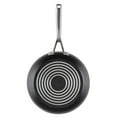 thumbnail image 8 of KitchenAid 2-Piece Hard-Anodized Induction Nonstick Fry Pan Set, 8 of 9