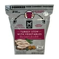 thumbnail image 7 of Member's Mark Turkey Stew with Vegetables Wet Dog Food, 11 oz., 24 boxes, 7 of 9