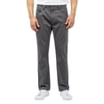 thumbnail image 1 of Scott Barber Men's 5 Pocket Stretch Twill Pant, 1 of 6