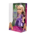 thumbnail image 7 of Disney Style with Me 14" Toddler Doll with Child-Sized Jewelry, 7 of 8
