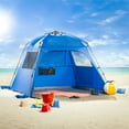 thumbnail image 1 of Member's Mark Instant Sun Shelter, 1 of 26