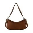 thumbnail image 1 of Frye Claire 100% Genuine Leather Women's Shoulder Handbag, 1 of 8