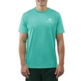 thumbnail image 1 of Reel Life Men's Short Sleeve Graphic Tee, 1 of 5