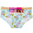 thumbnail image 2 of Character Girls 5-Pack Brief, 2 of 4