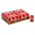thumbnail image 2 of Malta India Malt Beverage, 8 fl. oz., 24 pk., 2 of 5
