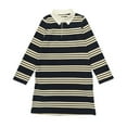 thumbnail image 3 of Gap Kids Girls Rugby Dress, 3 of 5