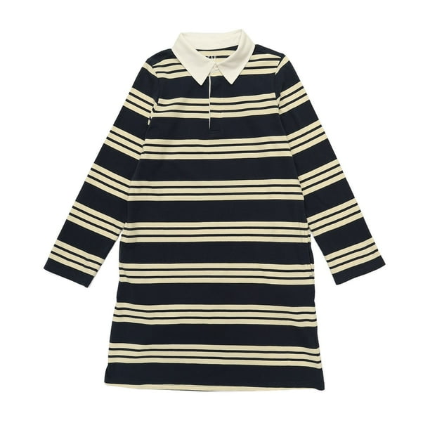Gap Kids Girls Rugby Dress