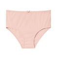 thumbnail image 5 of Member's Mark Girls 7- pack Organic Cotton Boxer Brief, 5 of 8