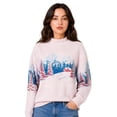 thumbnail image 1 of State of Mine Women's Apres Ski Mock Neck Sweatshirt, 1 of 7