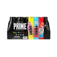thumbnail image 1 of Prime Hydration Drink Variety Pack 16.9 fl.oz., 15 pk., 1 of 4