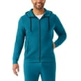 thumbnail image 1 of Member's Mark Men's Everyday Active Full Zip Hoodie, 1 of 7
