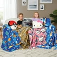 thumbnail image 7 of Licensed Character Hand Warmer and Throw Blanket Set, 7 of 7