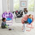thumbnail image 3 of Member's Mark Critter Saucer Chair, Assorted Styles, 3 of 3