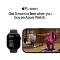 thumbnail image 9 of Apple Watch Series 12 GPS + Cellular 46mm Ceramic Case, 9 of 10